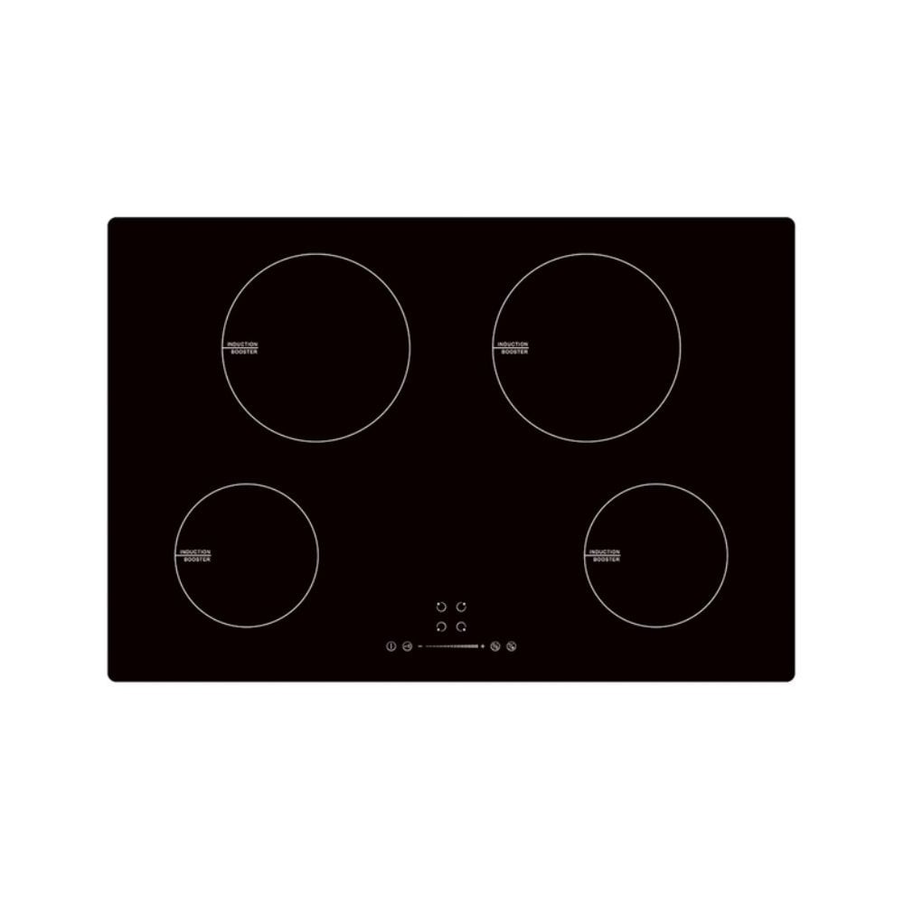 Cata UBIND77F Built In Induction Hob : W 77cm : Cata 300