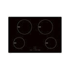 Cata UBIND77F Built In Induction Hob : W 77cm : Cata 300