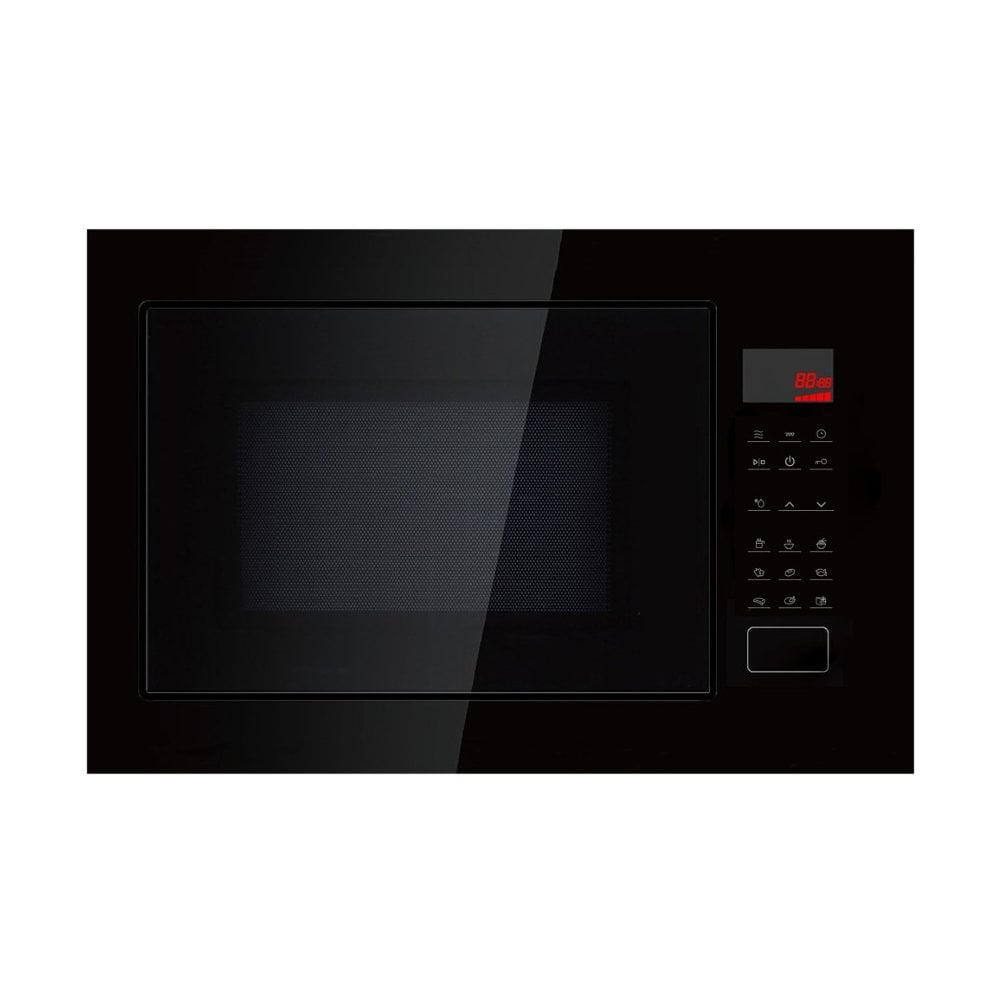 Cata UB25MGBK Built In Microwave : 25 Litres : H 39cm