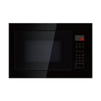 Cata UB25MGBK Built In Microwave : 25 Litres : H 39cm