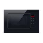 Cata UB20MGBK 60cm  Built -In Microwave & Grill : Black