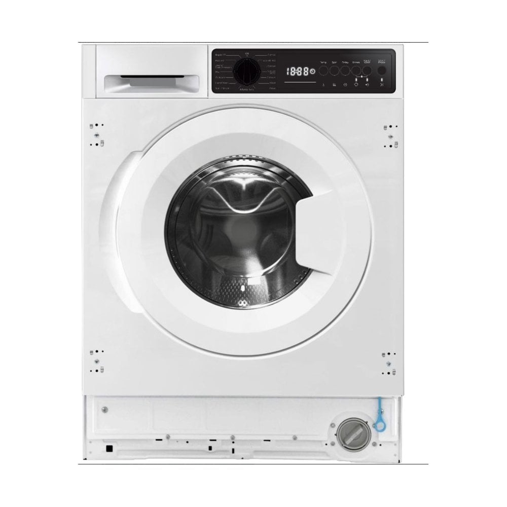 Cata UBV80WM Built In Washing Machine : 8kg : Cata 300