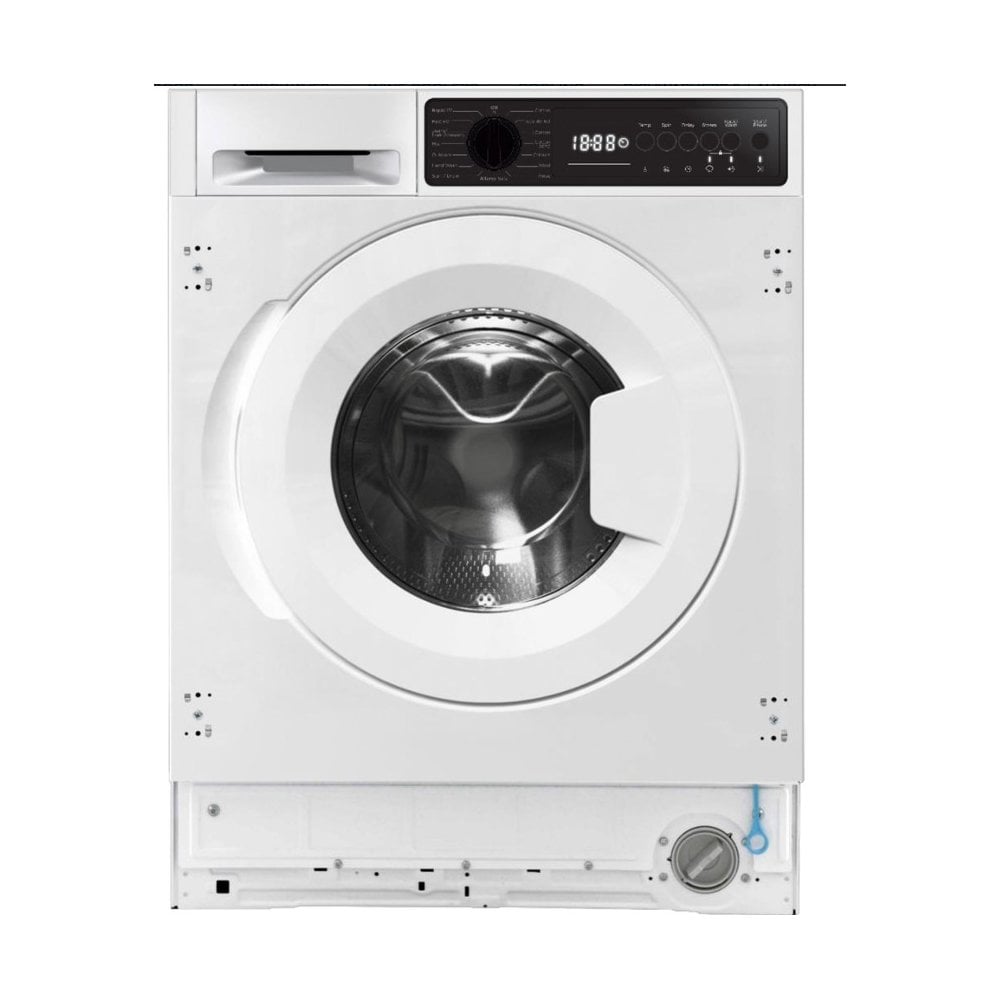 Cata UBV85WD Built In Washer Dryer : 8/5kg : Cata 300