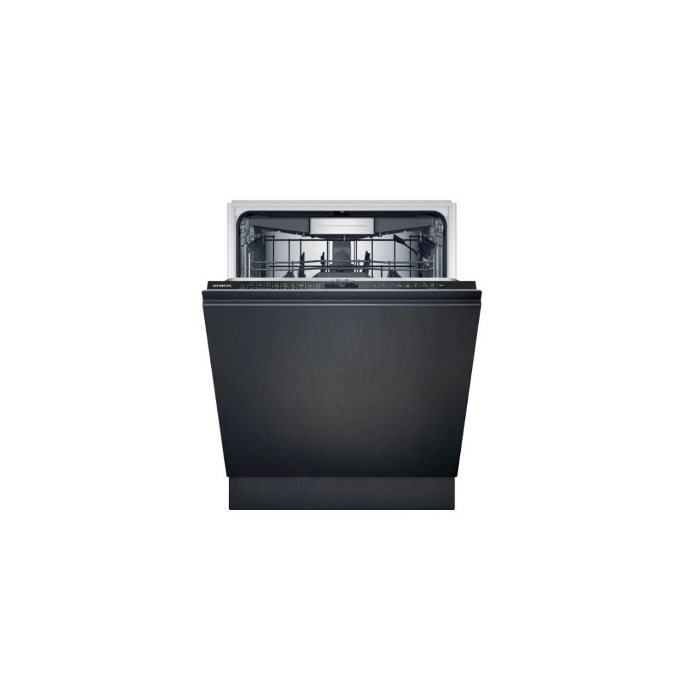 Siemens SN97TX02CE Fully Integrated Dishwasher : IQ700 : Vario Hinge