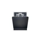 Siemens SN97TX02CE Fully Integrated Dishwasher : IQ700 : Vario Hinge