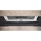 Siemens SN97TX02CE Fully Integrated Dishwasher : IQ700 : Vario Hinge