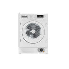 Bosch WKD28260 Built In Washer Dryer  : 8kg Wash /5kg Dry  : Series 4