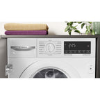 Bosch WKD28490 Built In Washer Dryer : 8kg Wash / 5kg Dry : Series 6 :