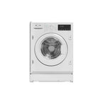 Siemens WK14D490 Built In Washer Dryer : 8kg Wash /5kg Dry :IQ500