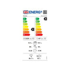 Siemens WK14D490 Built In Washer Dryer : 8kg Wash /5kg Dry :IQ500