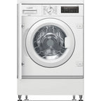 Siemens WI14W502GB Built In 8kg  Washing Machine: IQ 700 :