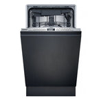 Siemens  SR93EX25MG Fully-integrated Dishwasher, 45 cm, varioHinge iQ300 : Slimline