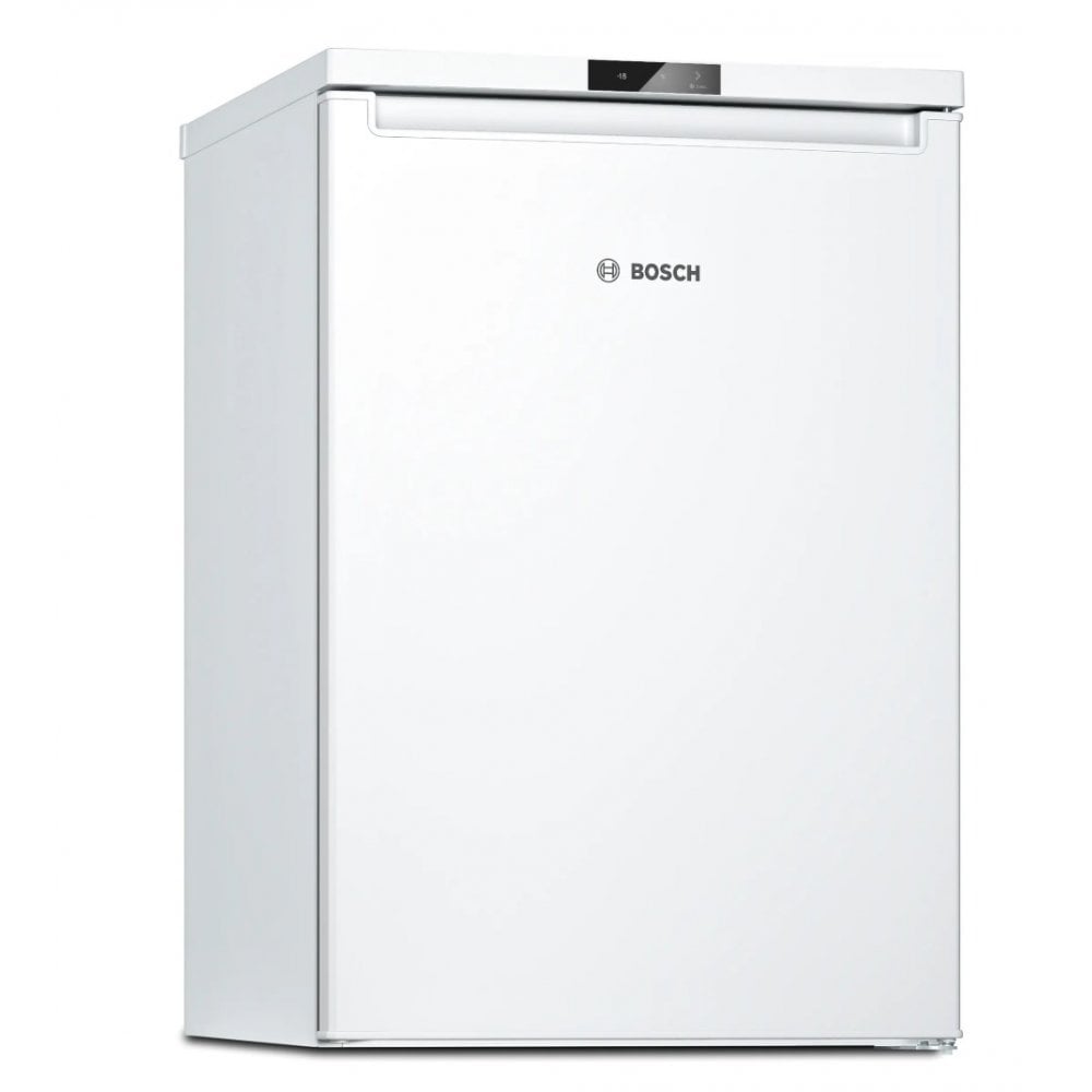 Bosch GTV15NWEBG Undercounter Freezer : H 85cm  : Series 2