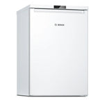 Bosch GTV15NWEBG Undercounter Freezer : H 85cm  : Series 2