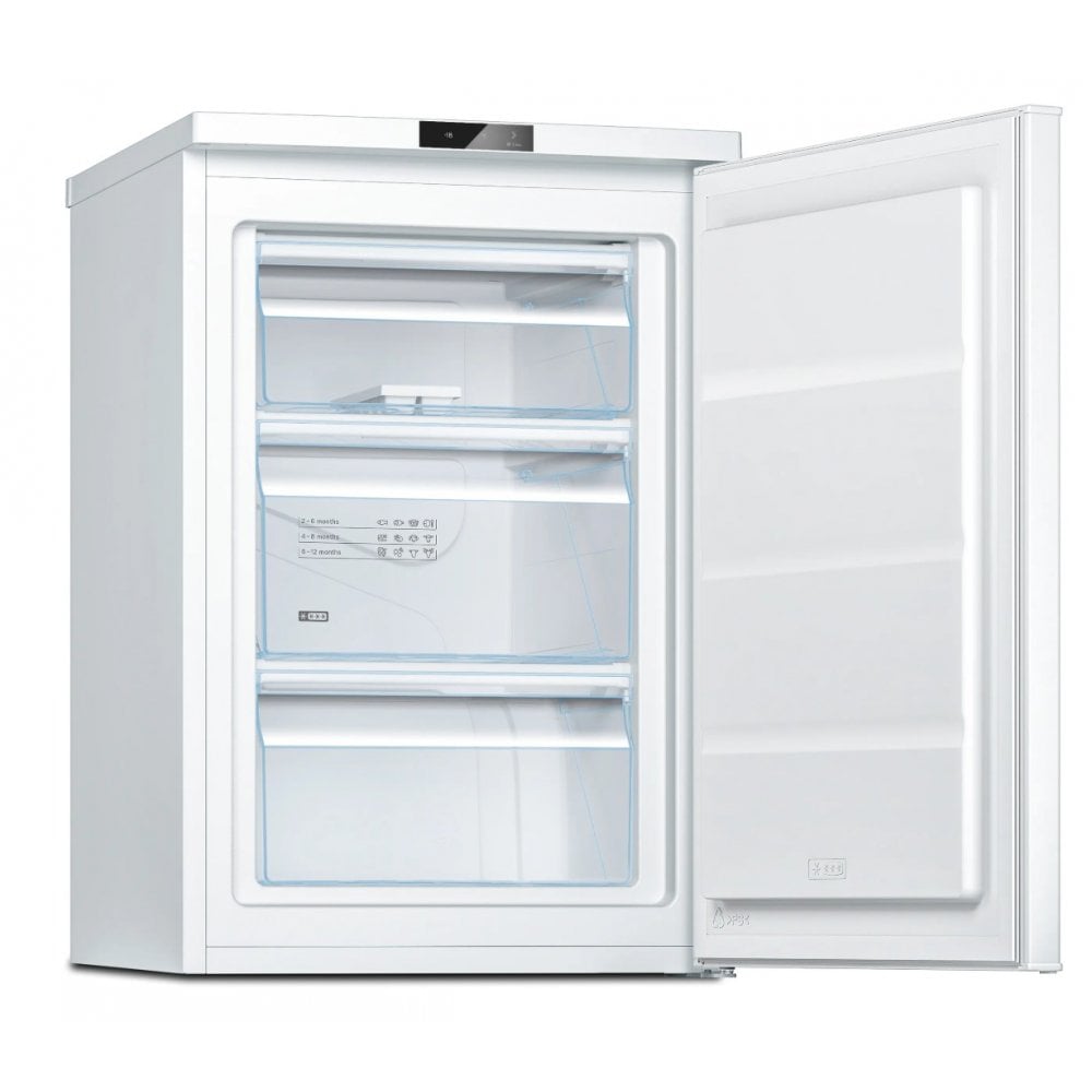 Bosch GTV15NWEBG Undercounter Freezer : H 85cm  : Series 2