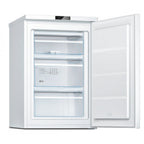 Bosch GTV15NWEBG Undercounter Freezer : H 85cm  : Series 2