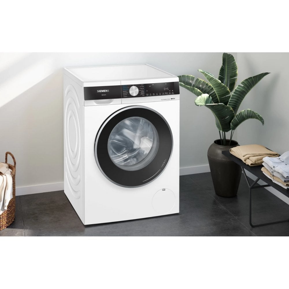 Siemens WN54G1A1GB Washer Dryer : IQ 500 (10.5kg/6kg) IDos: