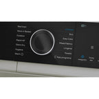 Siemens WQ46H2DXGB Heat Pump Tumble Dryer : IQ500 : Silver