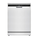 Siemens SN25EW13CE Dishwasher :IQ500 : White