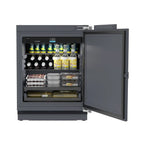 Liebherr UORpr365i OUTDOOR Built Under Fridge,: H 81.9cm X W 59.7cm : Prime