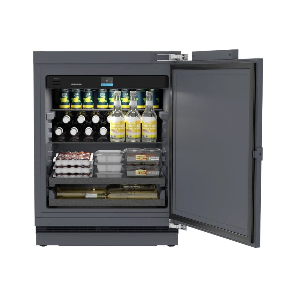 Liebherr UORpr365i OUTDOOR Built Under Fridge,: H 81.9cm X W 59.7cm : Prime
