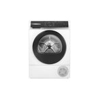 Bosch WQH246D9GB Heat Pump Tumble Dryer : 9kg : Series 6 :