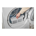 Bosch WQH246D9GB Heat Pump Tumble Dryer : 9kg : Series 6 :