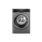 Bosch WNC254ARGB  Washer Dryer : Serie 8 (10.5kg/6kg) : Cast Iron Grey