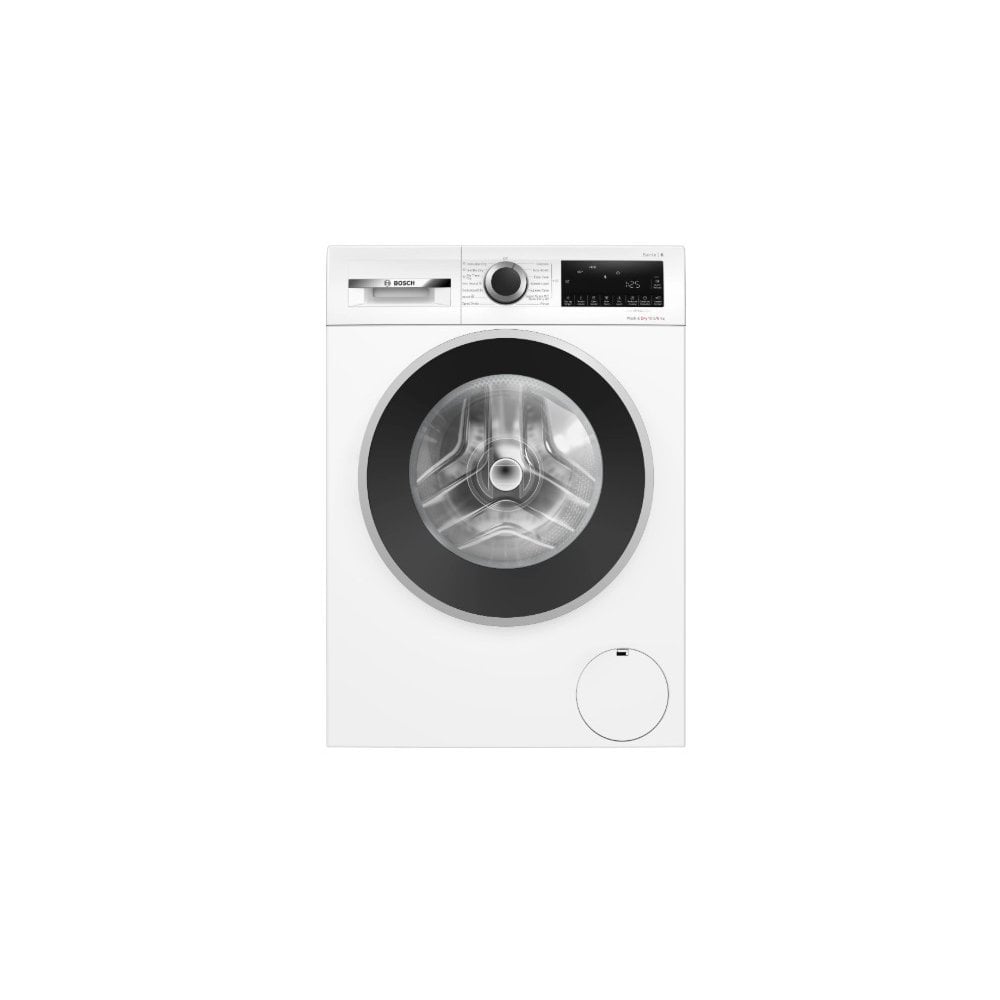 Bosch WNG25401 Washer Dryer : Serie 6 (10.5 kg /6 kg ) :