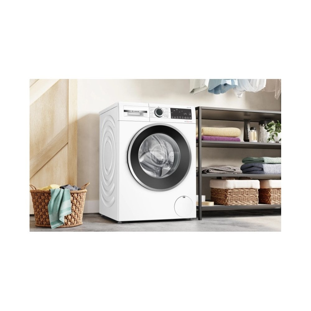 Bosch WNG25401 Washer Dryer : Serie 6 (10.5 kg /6 kg ) :