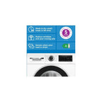 Bosch WNG25401 Washer Dryer : Serie 6 (10.5 kg /6 kg ) :