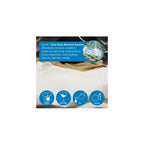 Bosch WNG25401 Washer Dryer : Serie 6 (10.5 kg /6 kg ) :