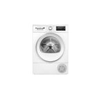 Bosch  Heat Pump Tumble Dryer WTH85226GB : Series 4 : 8kg