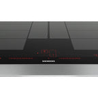 Siemens EX875LYV1E Built In Induction Hob : IQ700 : W 80cm