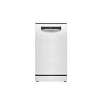 Bosch SPS4HMW14G Slimline Dishwasher : Stainless Steel Interior : Cutlery Tray :Series 4