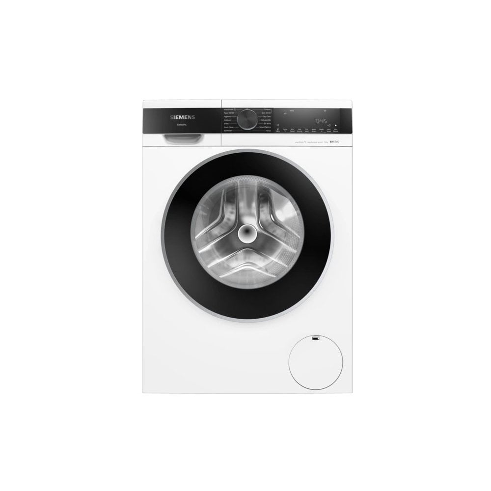 Siemens WG56G2Z4GB Washing Machine : 10kg : 1600rpm