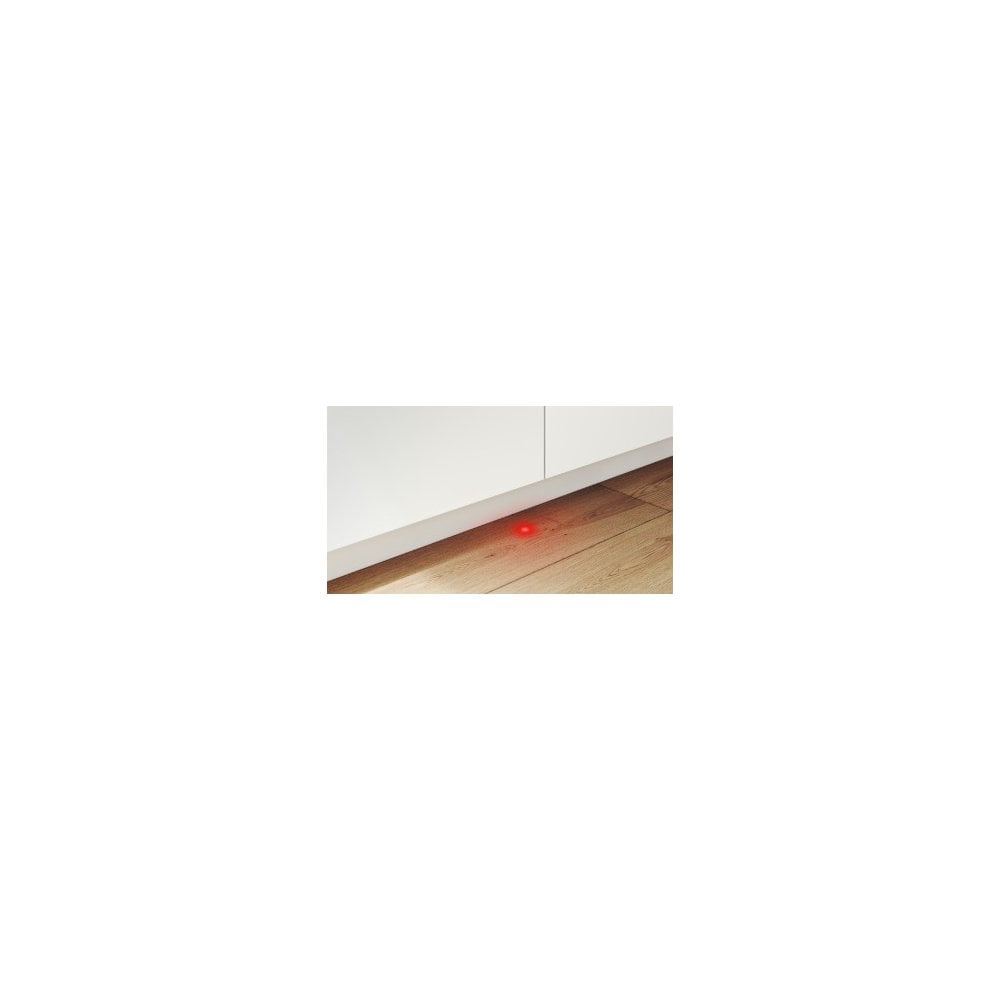 Bosch SPV2HKX02G Fully Integrated Slimline Dishwasher : Series 2 : Stainless Steel Interior
