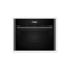 Neff C24GR3XG1B Built-in microwave oven: H 45cm: N70.