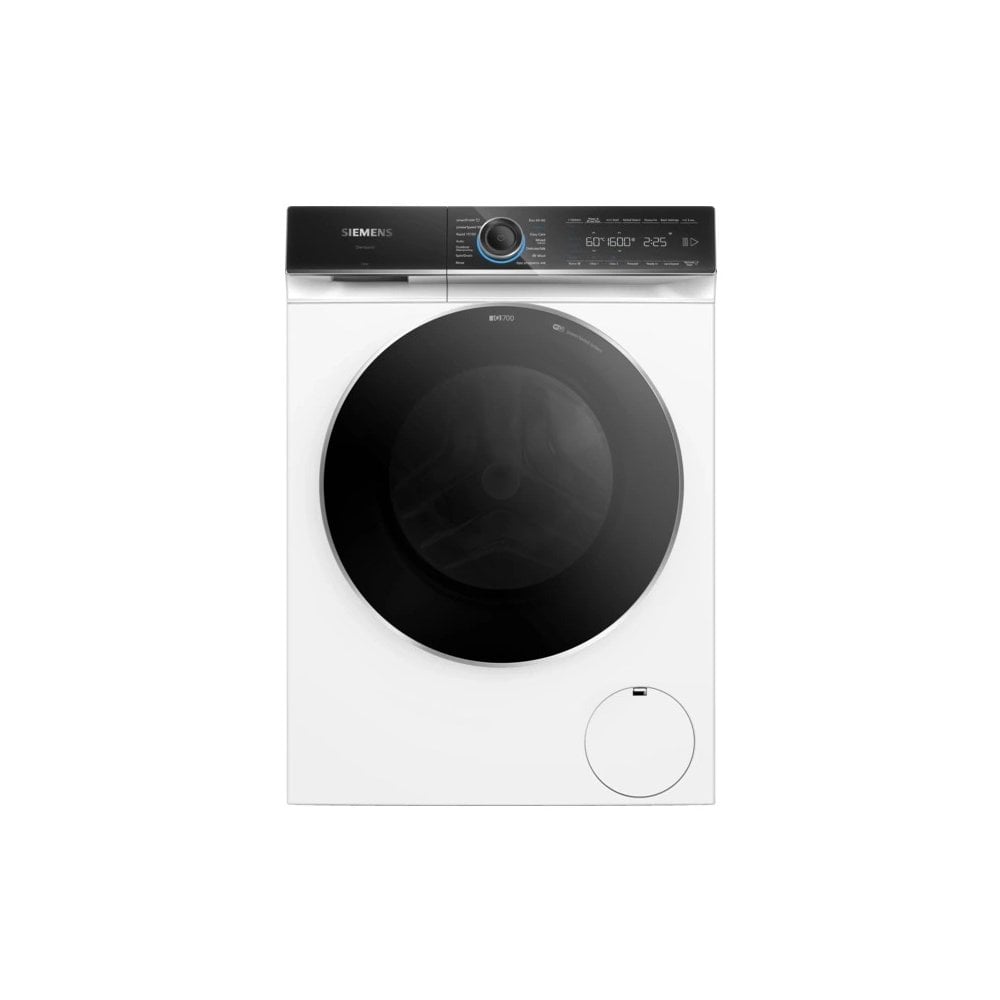 Siemens WG66B2A1GB  Washing Machine : 11kg : 1600Rpm :