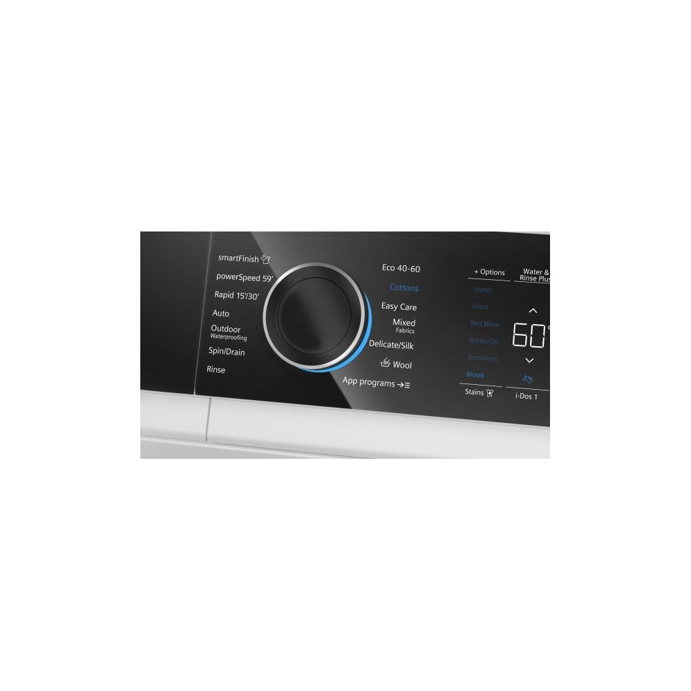 Siemens WG66B2A1GB  Washing Machine : 11kg : 1600Rpm :