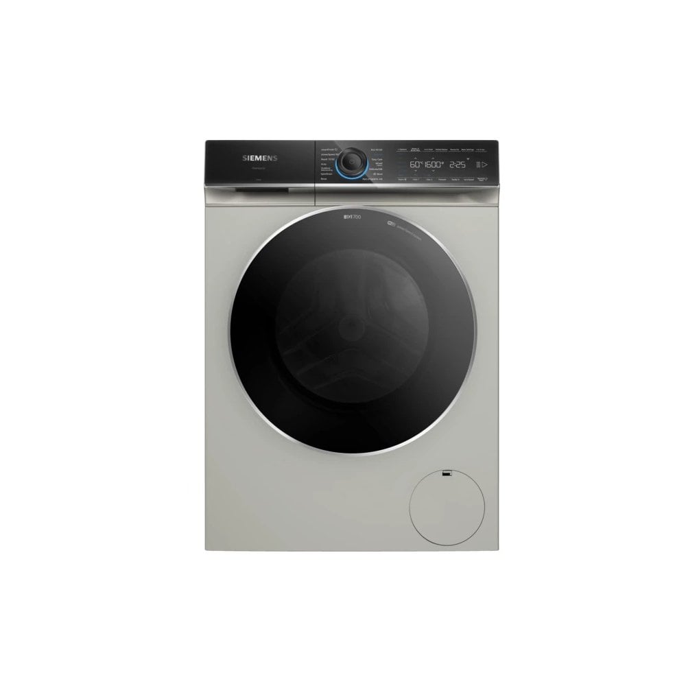 Siemens WG66B2AXGB Washing Machine : 11kg : 1600 RPM :