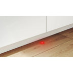 Neff S875HKX32G Fully Integrated Slimline Dishwasher (45cm) N 50 : Basket : Vario Hinge