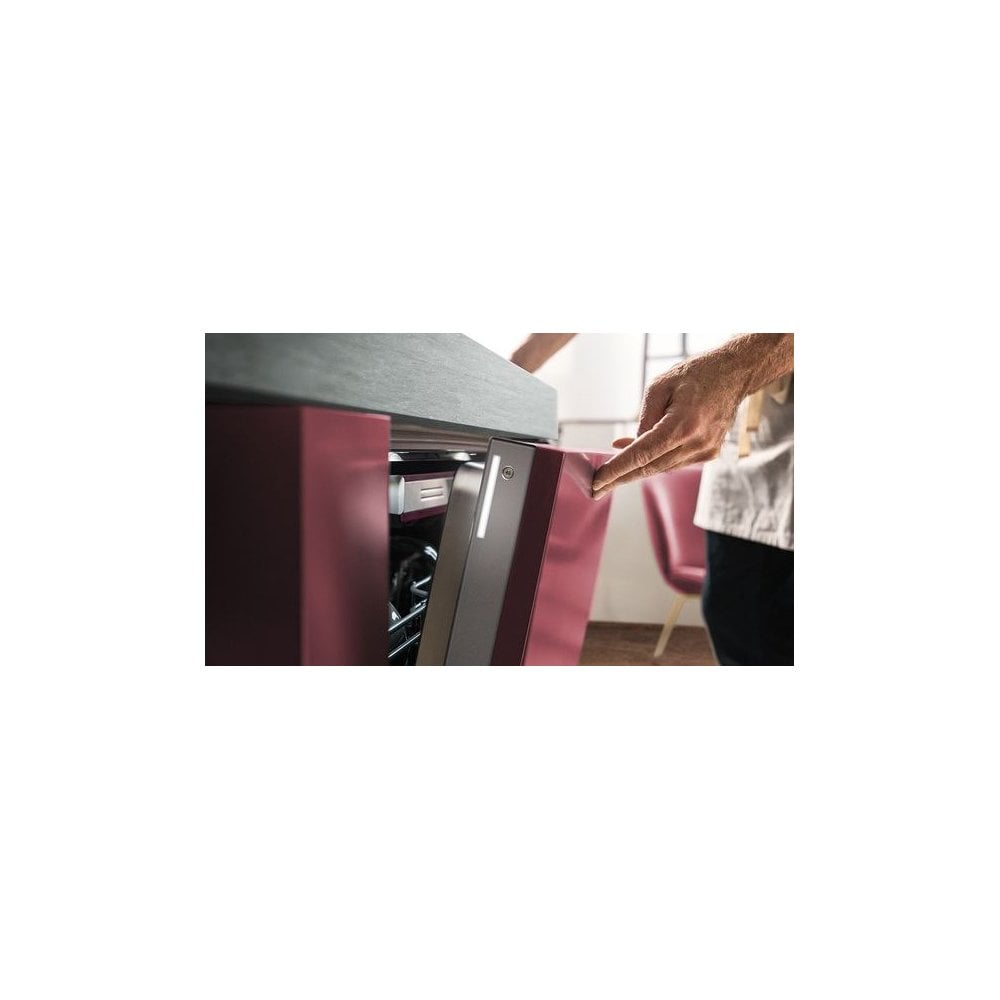 Neff S295HCX17G Fully Integrated  Tall Dishwasher : N 50 : Extra Height