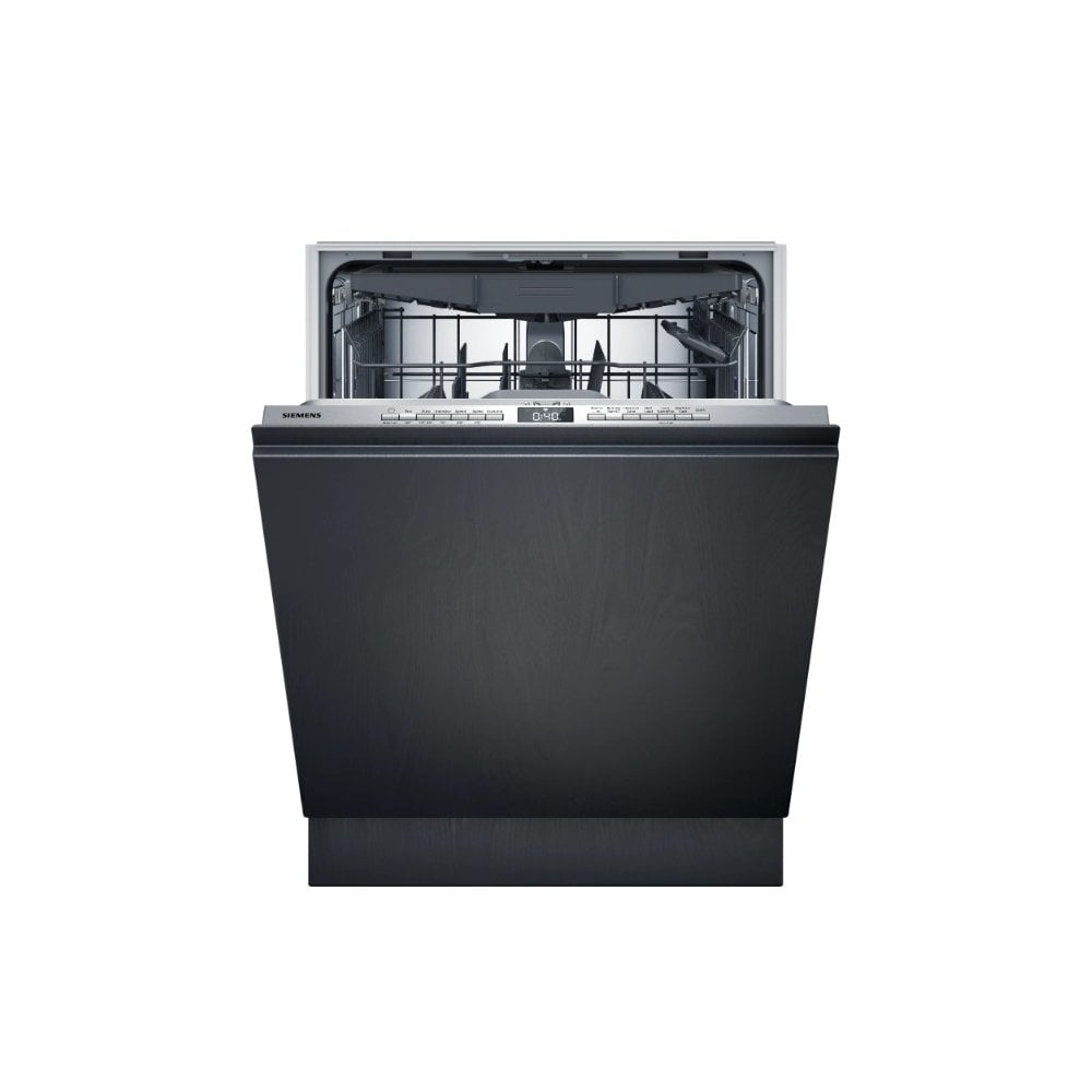 Siemens SN73HX03VG Fully Integrated Dishwasher : IQ 300 : Vario Hinge