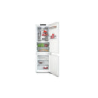 Miele KFN7744C Built In Fridge Freezer : H 1778cm :