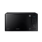 Samsung MS23K3515AK/EU 23L Solo Microwave Oven with Triple Distribution System - Black