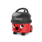 Numatic 902395 Henry Vacuum Cleaner : Red