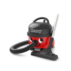 Numatic 902395 Henry Vacuum Cleaner : Red