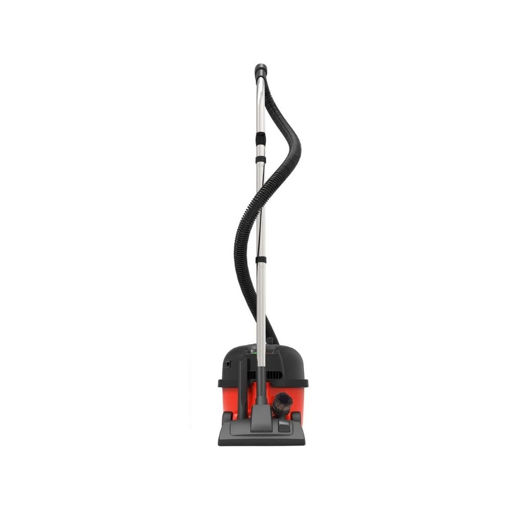 Numatic 902395 Henry Vacuum Cleaner : Red