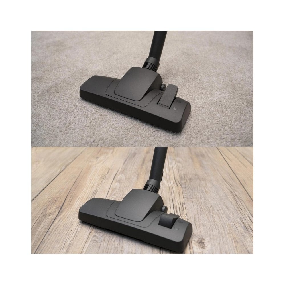 Numatic 902395 Henry Vacuum Cleaner : Red